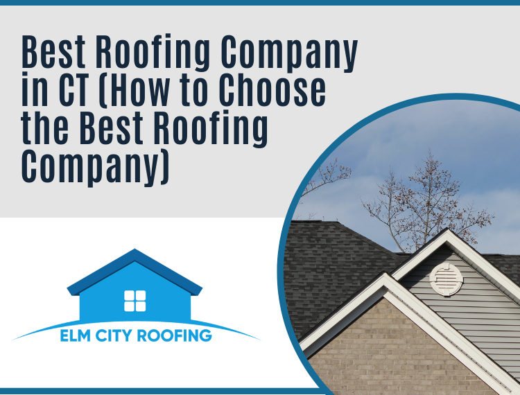 roofing company ct
